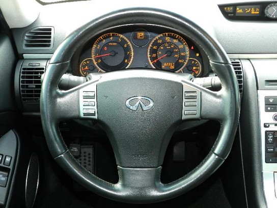 Florida Fine Cars - Used INFINITI G35 2006 MIAMI 