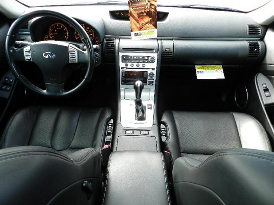 Florida Fine Cars - Used INFINITI G35 2006 MIAMI 