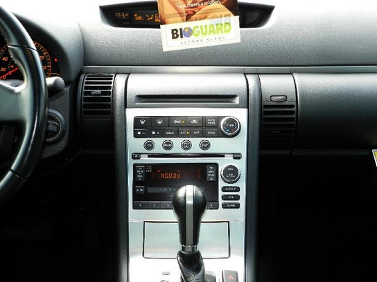 Florida Fine Cars - Used INFINITI G35 2006 MIAMI 