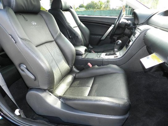 Florida Fine Cars - Used INFINITI G35 2006 MIAMI 