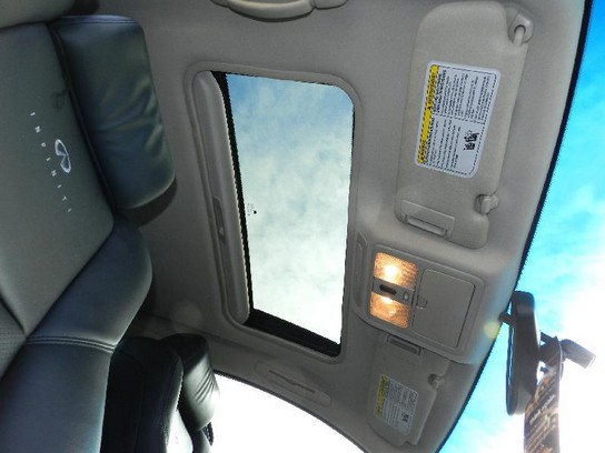 Florida Fine Cars - Used INFINITI G35 2006 MIAMI 