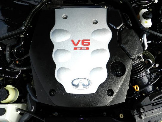 Florida Fine Cars - Used INFINITI G35 2006 MIAMI 