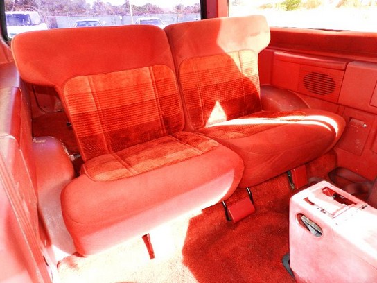 Florida Fine Cars - Used FORD BRONCO 1989 MIAMI 