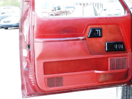 Florida Fine Cars - Used FORD BRONCO 1989 MIAMI 