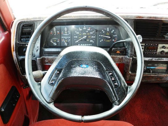 Florida Fine Cars - Used FORD BRONCO 1989 MIAMI 