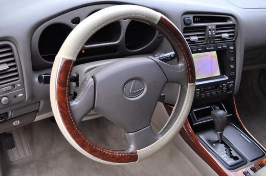 Florida Fine Cars - Used LEXUS GS 1999 HOLLYWOOD GS300