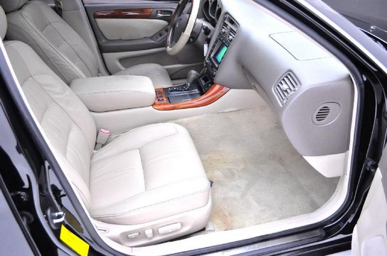 Florida Fine Cars - Used LEXUS GS 1999 HOLLYWOOD GS300