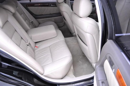 Florida Fine Cars - Used LEXUS GS 1999 HOLLYWOOD GS300