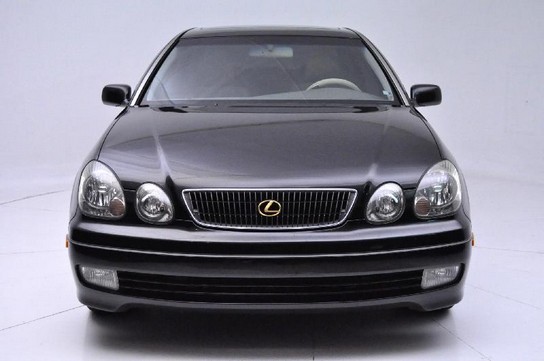 Florida Fine Cars - Used LEXUS GS 1999 HOLLYWOOD GS300