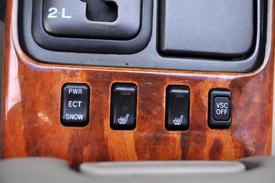 Florida Fine Cars - Used LEXUS GS 1999 HOLLYWOOD GS300