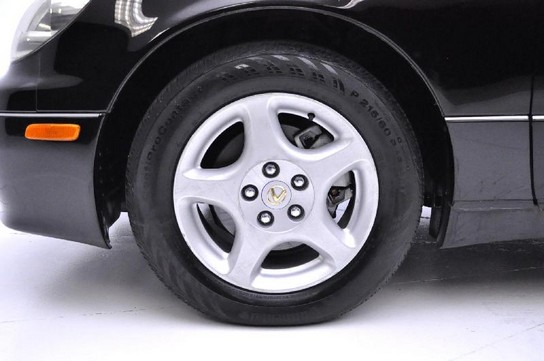 Florida Fine Cars - Used LEXUS GS 1999 HOLLYWOOD GS300