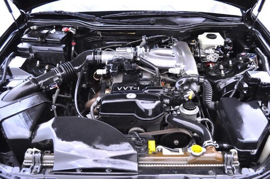 Florida Fine Cars - Used LEXUS GS 1999 HOLLYWOOD GS300