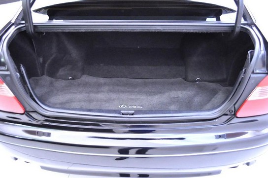 Florida Fine Cars - Used LEXUS GS 1999 HOLLYWOOD GS300