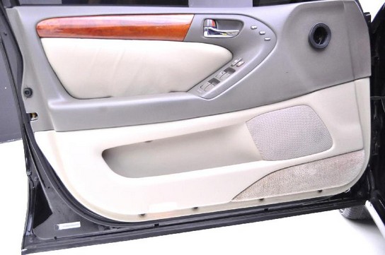 Florida Fine Cars - Used LEXUS GS 1999 HOLLYWOOD GS300