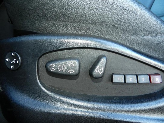 Florida Fine Cars - Used BMW X3 SERIES 2007 MIAMI 3.0si AWD