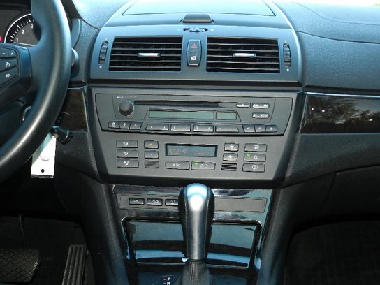 Florida Fine Cars - Used BMW X3 SERIES 2007 MIAMI 3.0si AWD