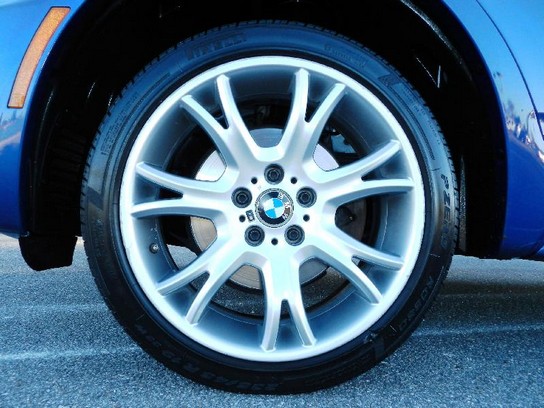 Florida Fine Cars - Used BMW X3 SERIES 2007 MIAMI 3.0si AWD