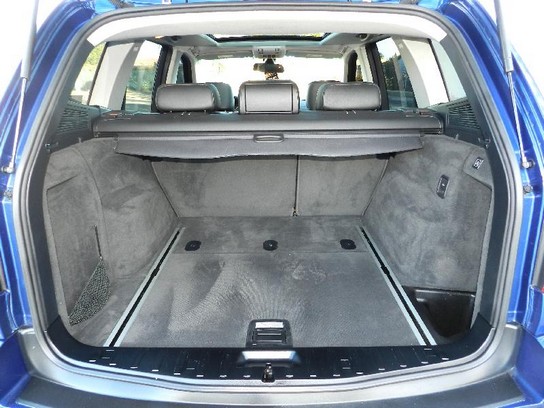 Florida Fine Cars - Used BMW X3 SERIES 2007 MIAMI 3.0si AWD