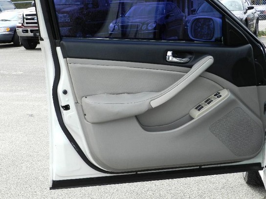 Florida Fine Cars - Used INFINITI G35 2006 MIAMI 