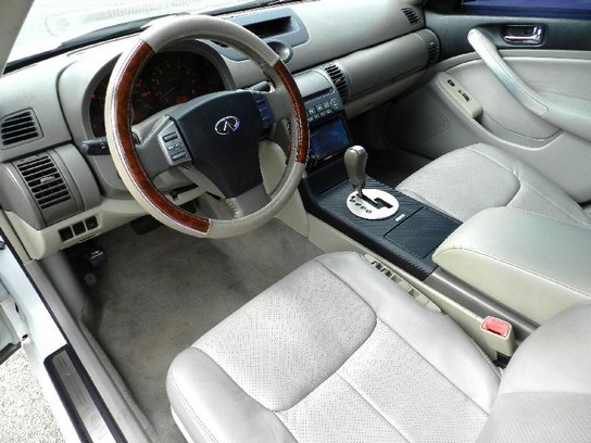 Florida Fine Cars - Used INFINITI G35 2006 MIAMI 