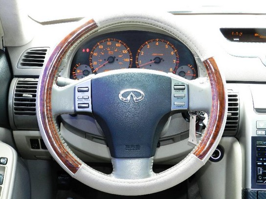 Florida Fine Cars - Used INFINITI G35 2006 MIAMI 