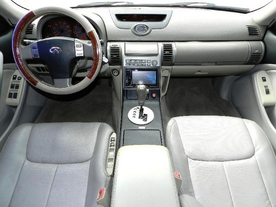 Florida Fine Cars - Used INFINITI G35 2006 MIAMI 