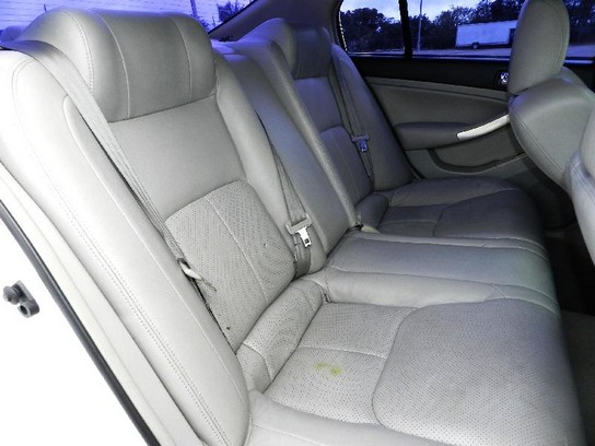 Florida Fine Cars - Used INFINITI G35 2006 MIAMI 