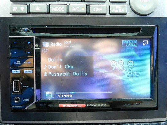 Florida Fine Cars - Used INFINITI G35 2006 MIAMI 