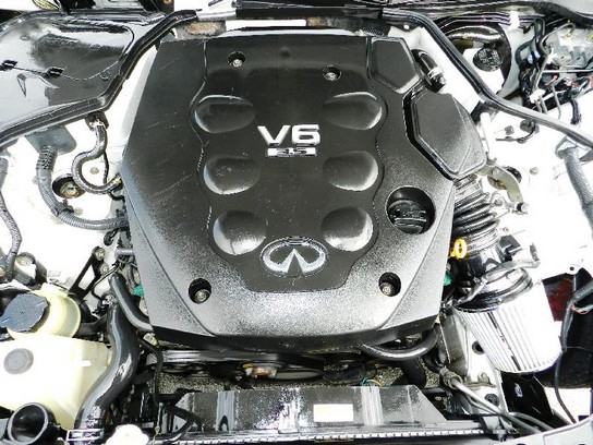 Florida Fine Cars - Used INFINITI G35 2006 MIAMI 