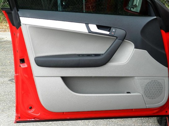 Florida Fine Cars - Used AUDI A3 2007 MIAMI 2.0T