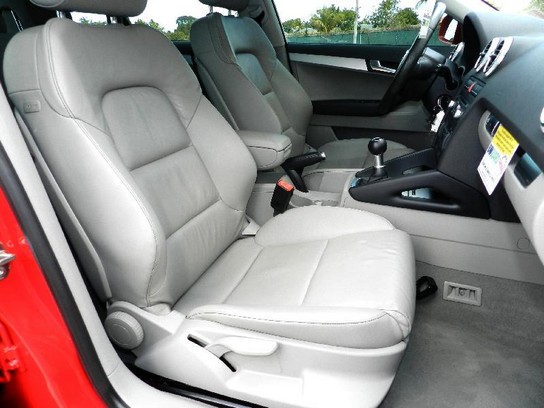 Florida Fine Cars - Used AUDI A3 2007 MIAMI 2.0T