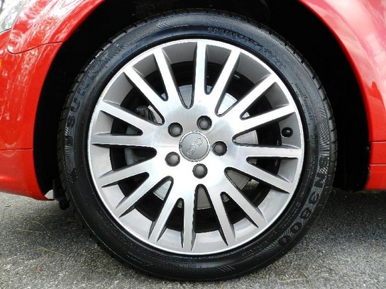 Florida Fine Cars - Used AUDI A3 2007 MIAMI 2.0T