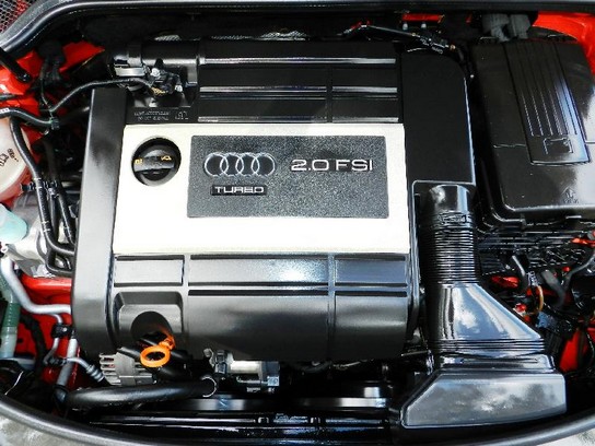 Florida Fine Cars - Used AUDI A3 2007 MIAMI 2.0T