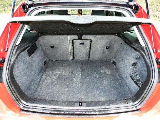 Florida Fine Cars - Used AUDI A3 2007 MIAMI 2.0T