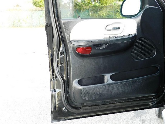 Florida Fine Cars - Used FORD TRUCK F150  2003 MIAMI HARLEY DAVIDSON