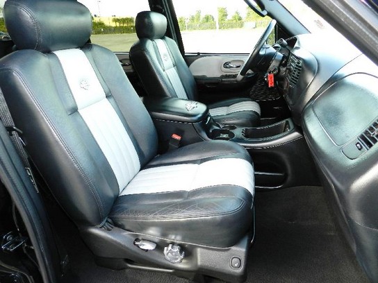 Florida Fine Cars - Used FORD TRUCK F150  2003 MIAMI HARLEY DAVIDSON