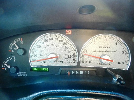 Florida Fine Cars - Used FORD TRUCK F150  2003 MIAMI HARLEY DAVIDSON