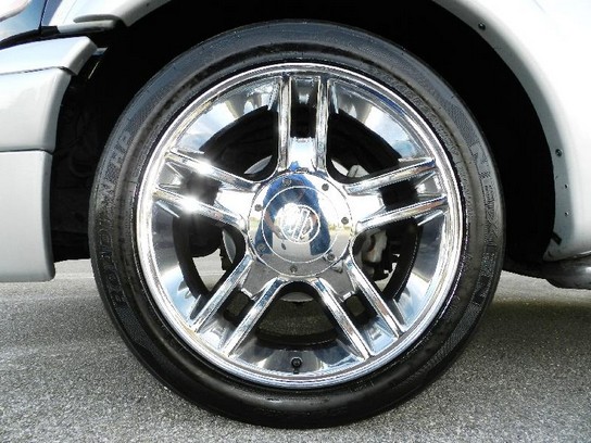 Florida Fine Cars - Used FORD TRUCK F150  2003 MIAMI HARLEY DAVIDSON