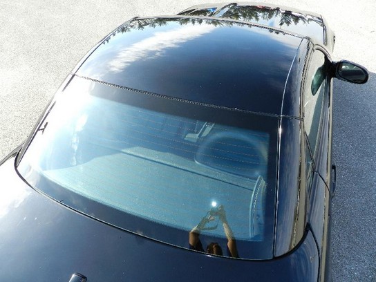 Florida Fine Cars - Used MERCEDES-BENZ SLK CLASS 2002 MIAMI SLK320