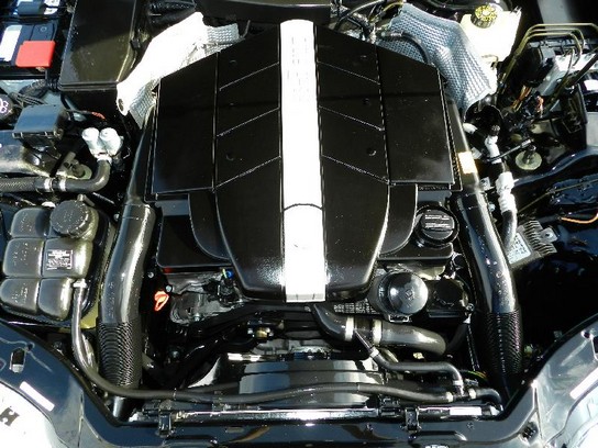 Florida Fine Cars - Used MERCEDES-BENZ SLK CLASS 2002 MIAMI SLK320