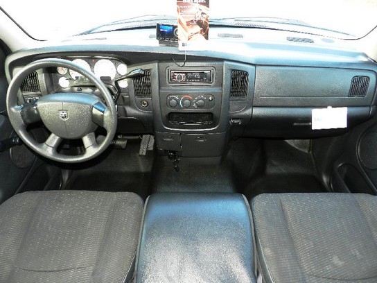 Florida Fine Cars - Used DODGE TRUCK RAM 1500 2005 MIAMI SLT 2WD
