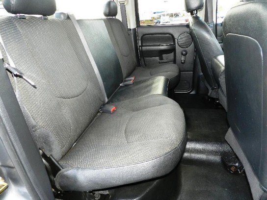Florida Fine Cars - Used DODGE TRUCK RAM 1500 2005 MIAMI SLT 2WD