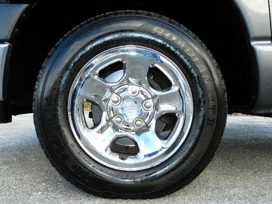 Florida Fine Cars - Used DODGE TRUCK RAM 1500 2005 MIAMI SLT 2WD