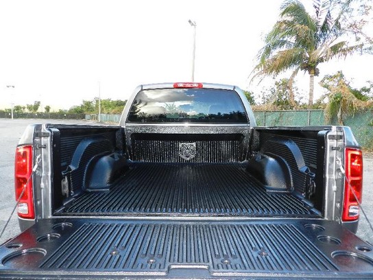 Florida Fine Cars - Used DODGE TRUCK RAM 1500 2005 MIAMI SLT 2WD