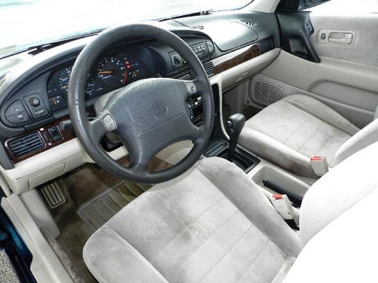 Florida Fine Cars - Used NISSAN ALTIMA 1995 MIAMI GXE