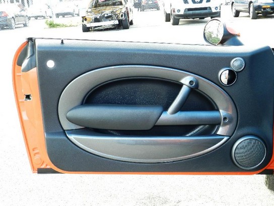 Florida Fine Cars - Used MINI COOPER 2006 MIAMI S