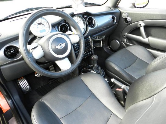 Florida Fine Cars - Used MINI COOPER 2006 MIAMI S