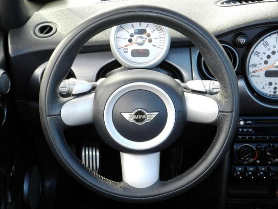 Florida Fine Cars - Used MINI COOPER 2006 MIAMI S