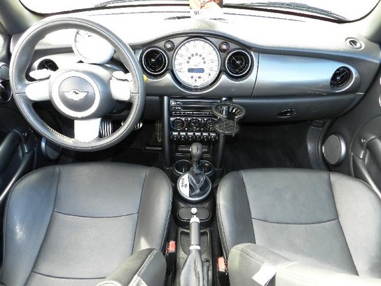 Florida Fine Cars - Used MINI COOPER 2006 MIAMI S