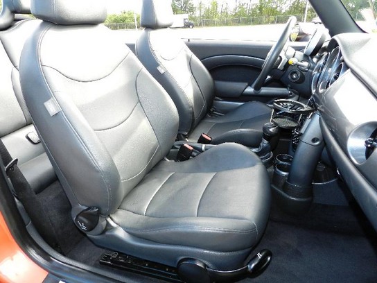 Florida Fine Cars - Used MINI COOPER 2006 MIAMI S